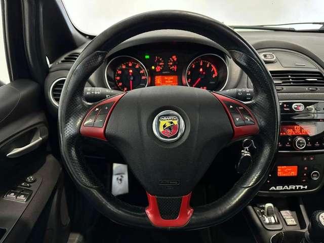 Abarth Punto EVO 1.4 16V Turbo Multiair S&S