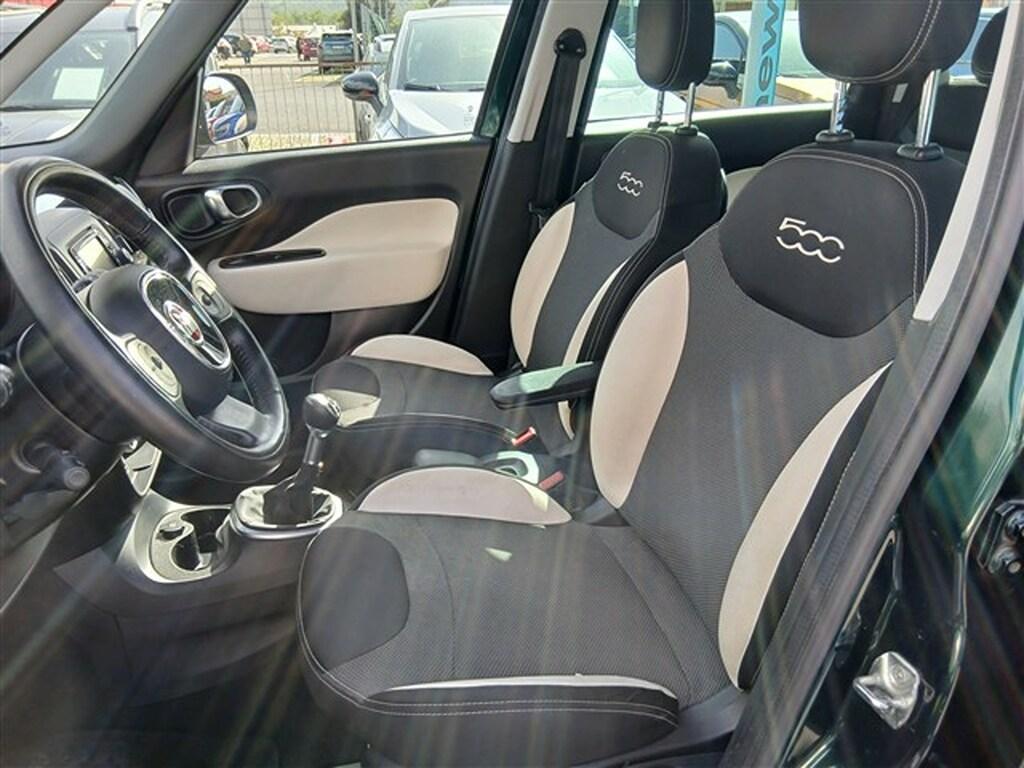 Fiat 500L 1.3 Multijet Trekking