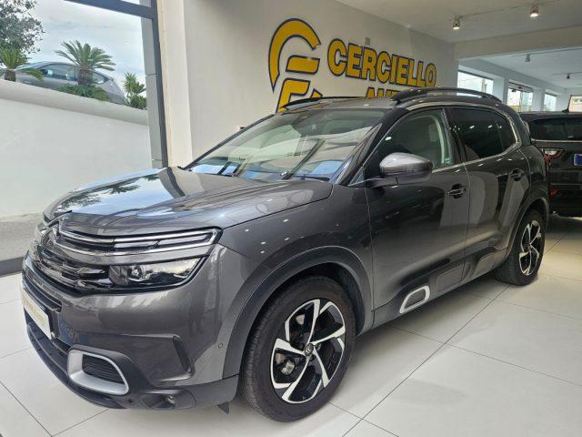 CITROEN C5 Aircross BlueHDi 130 S&S EAT8 Shine tua da ?219,00 mensili