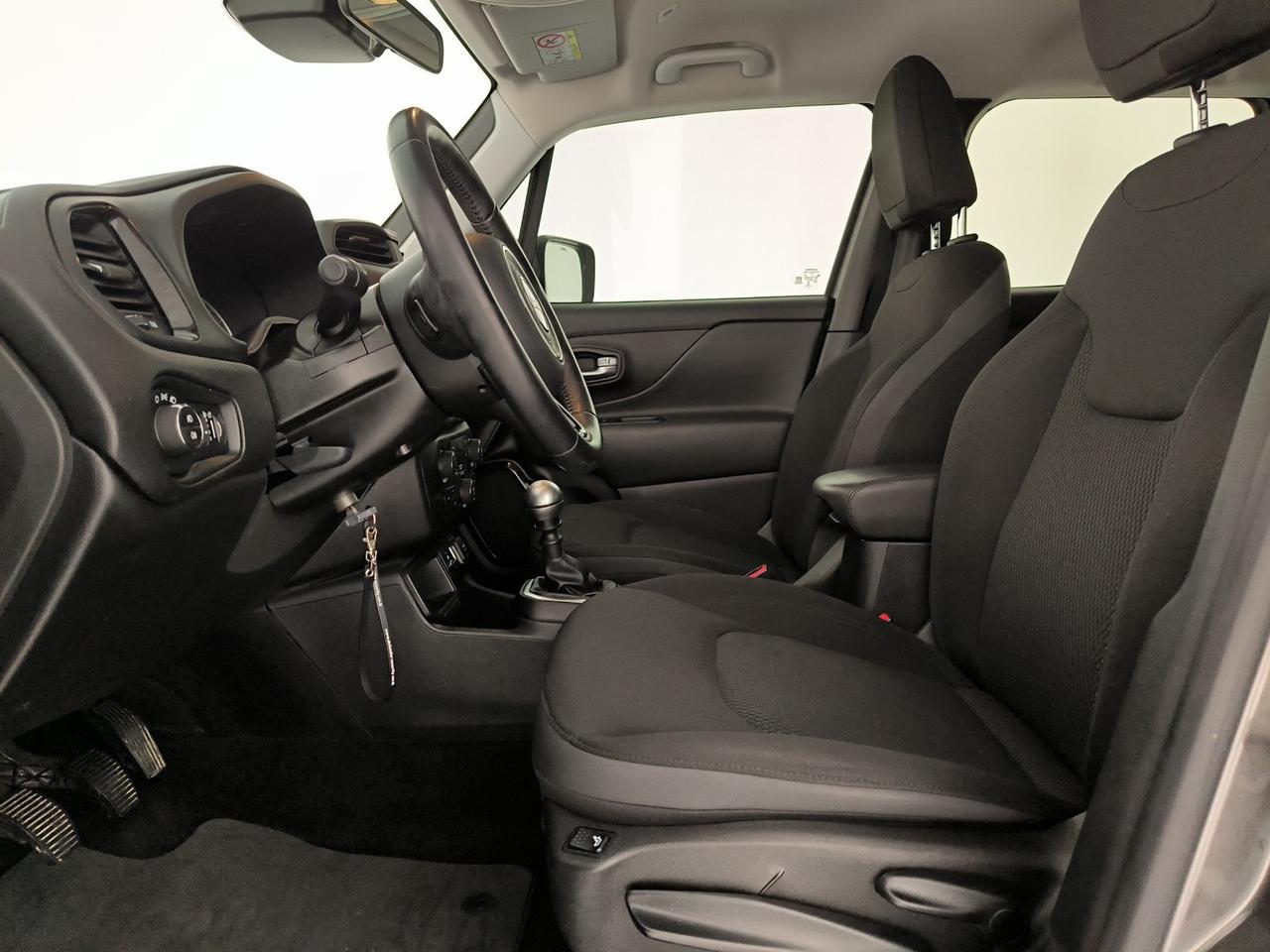 Jeep Renegade 1.6 mjt night eagle 120cv 2wd