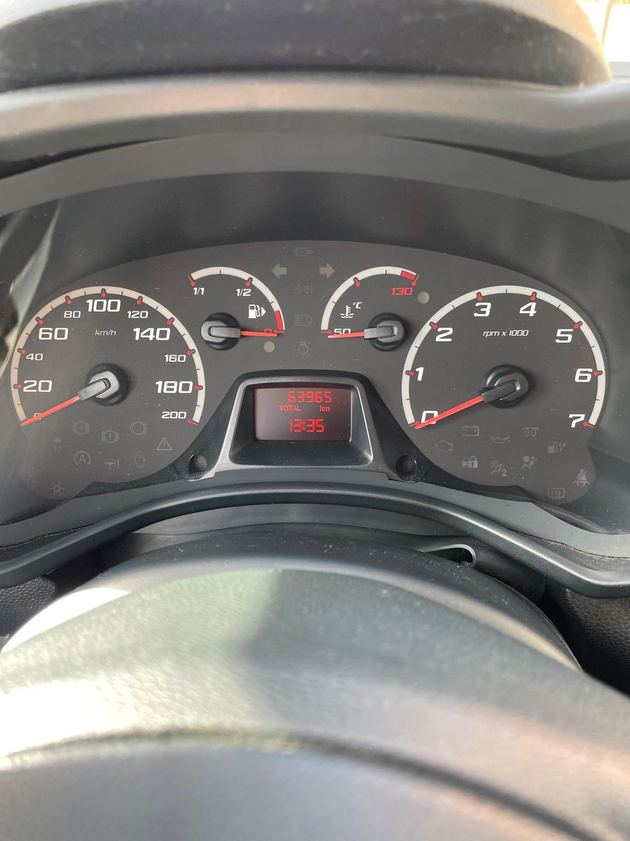 Ford Ka Ka+ 1.2 8V 69CV