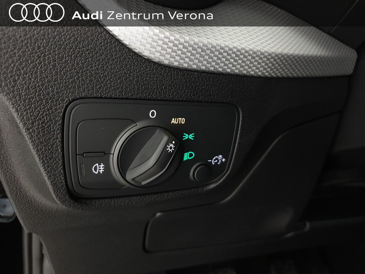 30TFSI 116CV Business Advanced