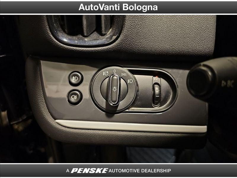 MINI Mini Countryman F60 Mini 1.5 Cooper SE Countryman ALL4 Automatica