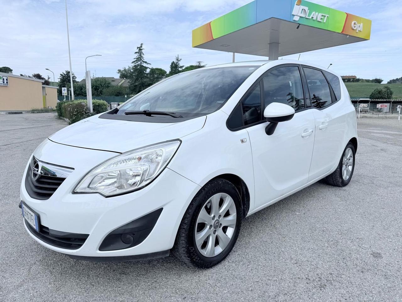 Opel Meriva 1.4 100CV Elective Ok neopatentati