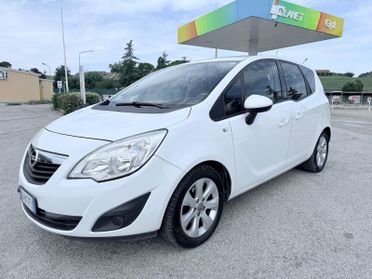 Opel Meriva 1.4 100CV Elective Ok neopatentati