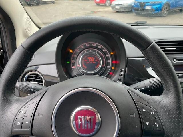 Fiat 500 1.2 Sport E5 Uniproprietario!!!!