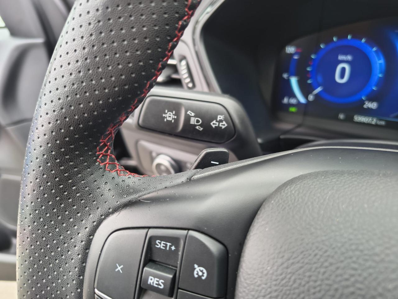 Ford Kuga 1.5 D **N1** AUTOCARRO 5 POSTI ST-Line*PREZZO IVA ESCLUSA*