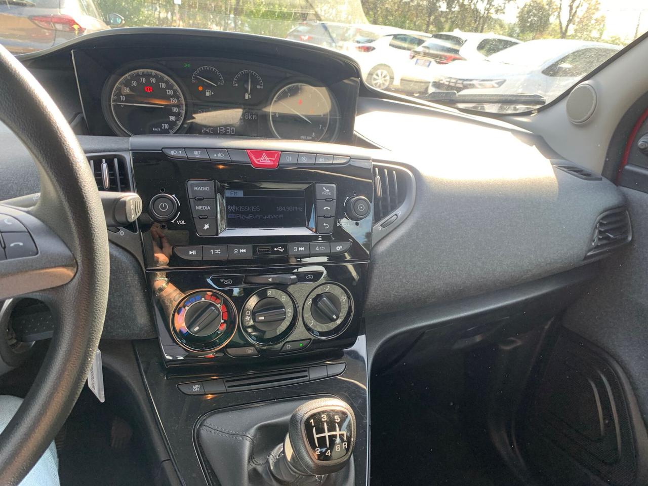 Lancia Ypsilon 1.0 PASSAGGIO INCLUSO