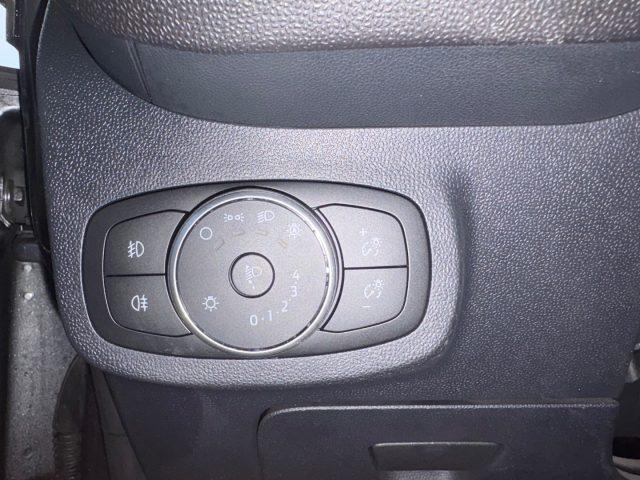 FORD Fiesta 1.1 75 CV GPL FINO AL 2031 COME NUOVA OK NEOP