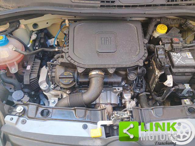 FIAT Panda 1.0 FireFly S&S Hybrid City Life NEOPATENTATI