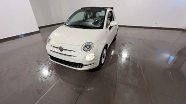 FIAT 500C CABRIO DOLCEVITA MY2021