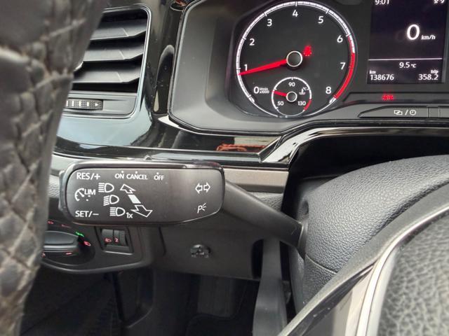 VOLKSWAGEN Polo 1.0 NAVI CARPLAY APPLE&ANDROID+2PDC+CLIMATRONIC