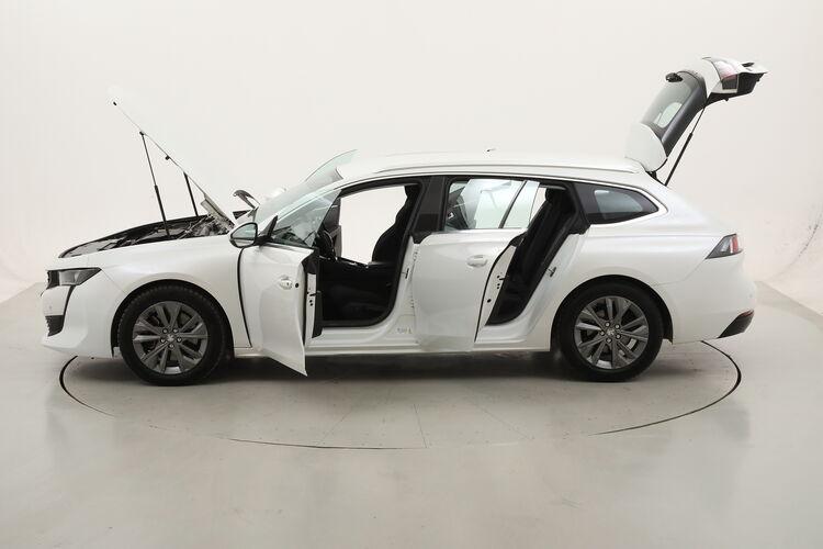 Peugeot 508 SW Business EAT8 BR292584 2.0 Diesel 163CV