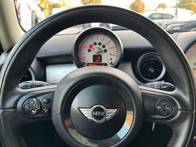 MINI Mini 3 Porte 1.6 One