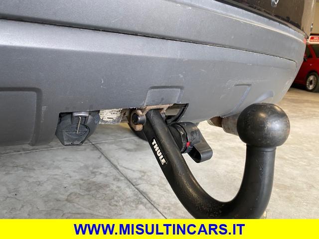 CHEVROLET Captiva 2.0 VCDi LT