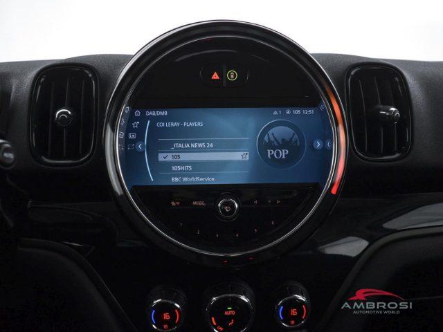 MINI Countryman Cooper SE 1.5 Cooper SE ALL4 Automatica