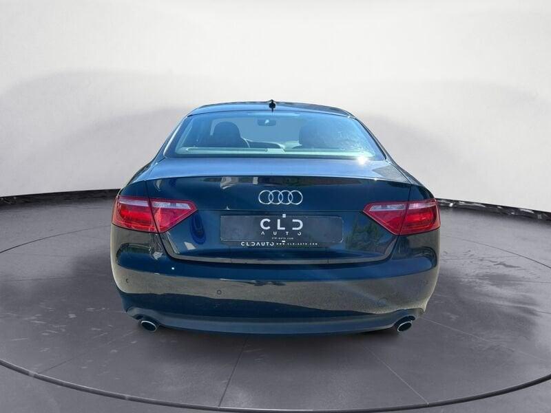 Audi A5 A5 Coupe 2.7 V6 tdi Ambition multitronic