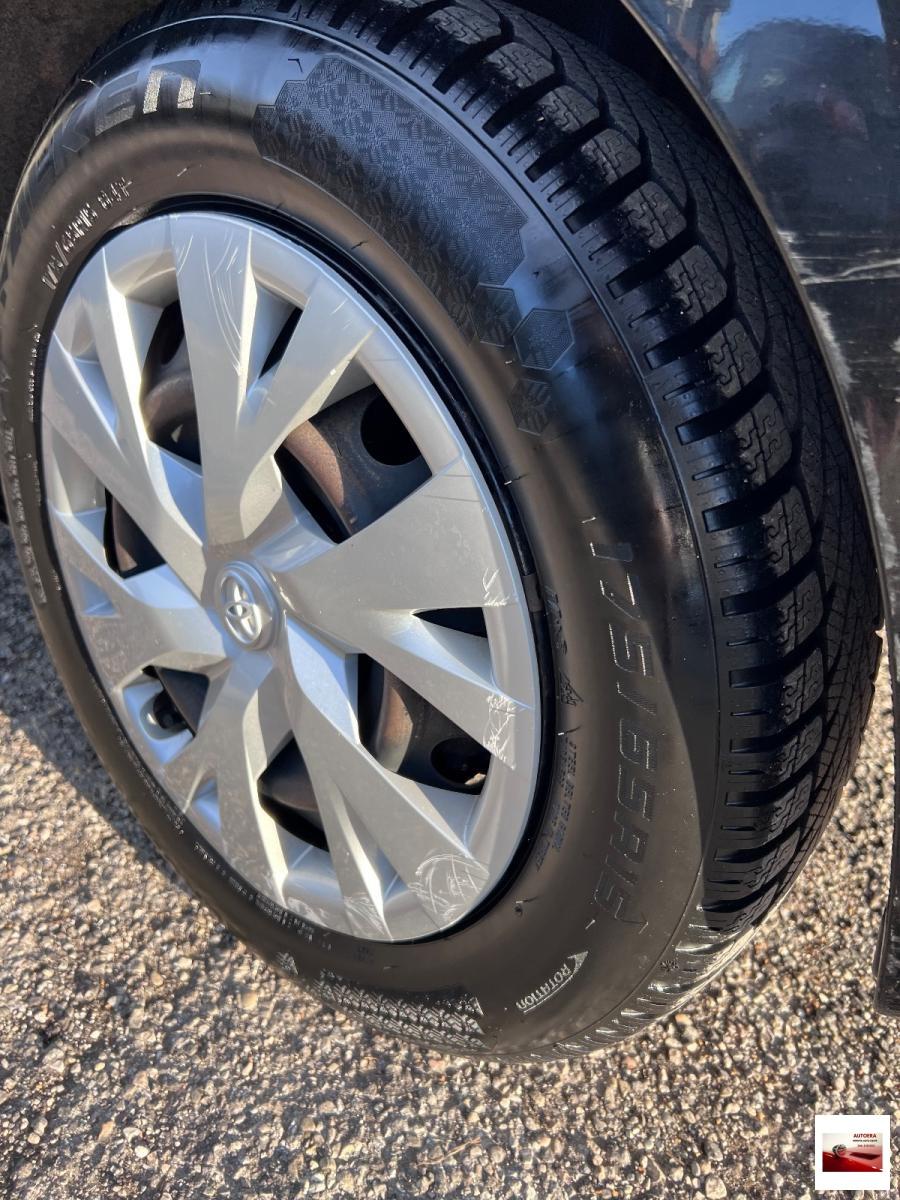 TOYOTA - Yaris - 1.5 Hybrid 5p. Active