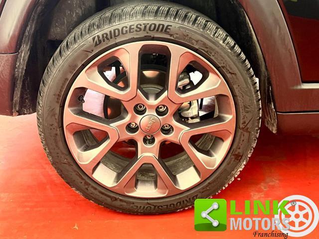 JEEP Compass 1.6 Multijet II 2WD S