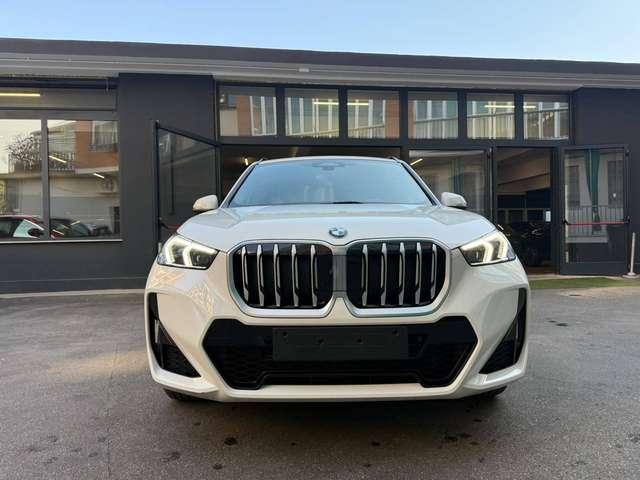 BMW X1 sdrive20i mhev 48V 170cv MSport auto