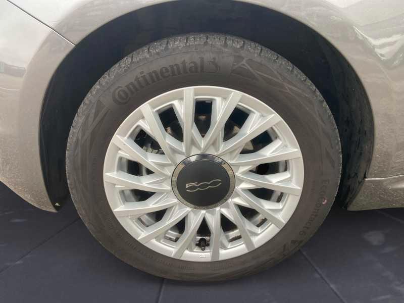 FIAT 500 1.2 DoLceViTa GpL 69cv