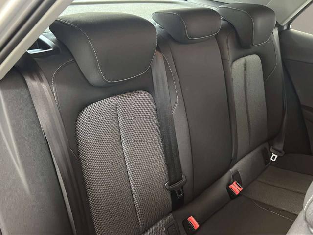 AUDI Q2 35 TFSI S tronic Admired