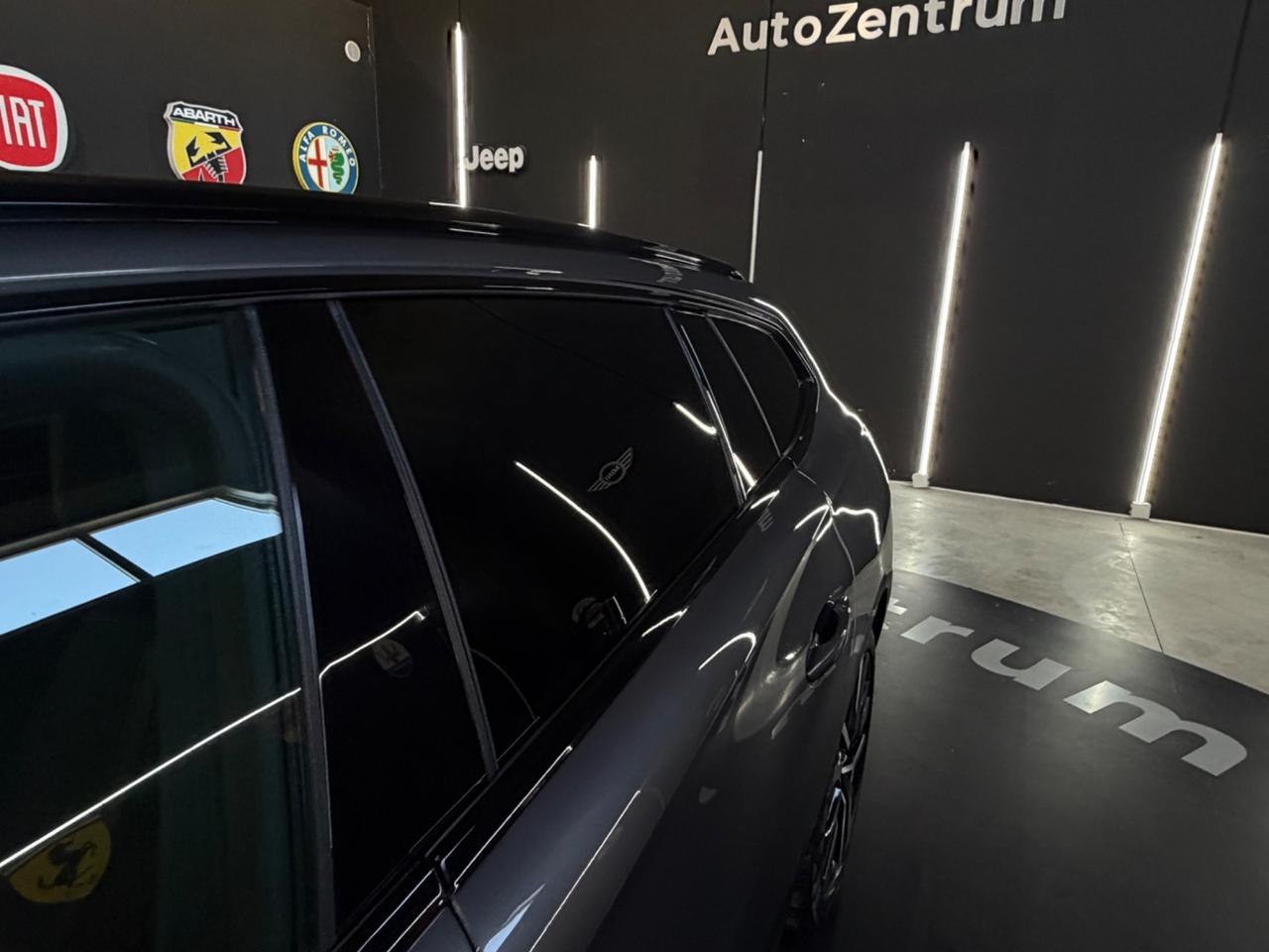 Peugeot 508 BlueHDi 130 Stop&Start EAT8 SW Active