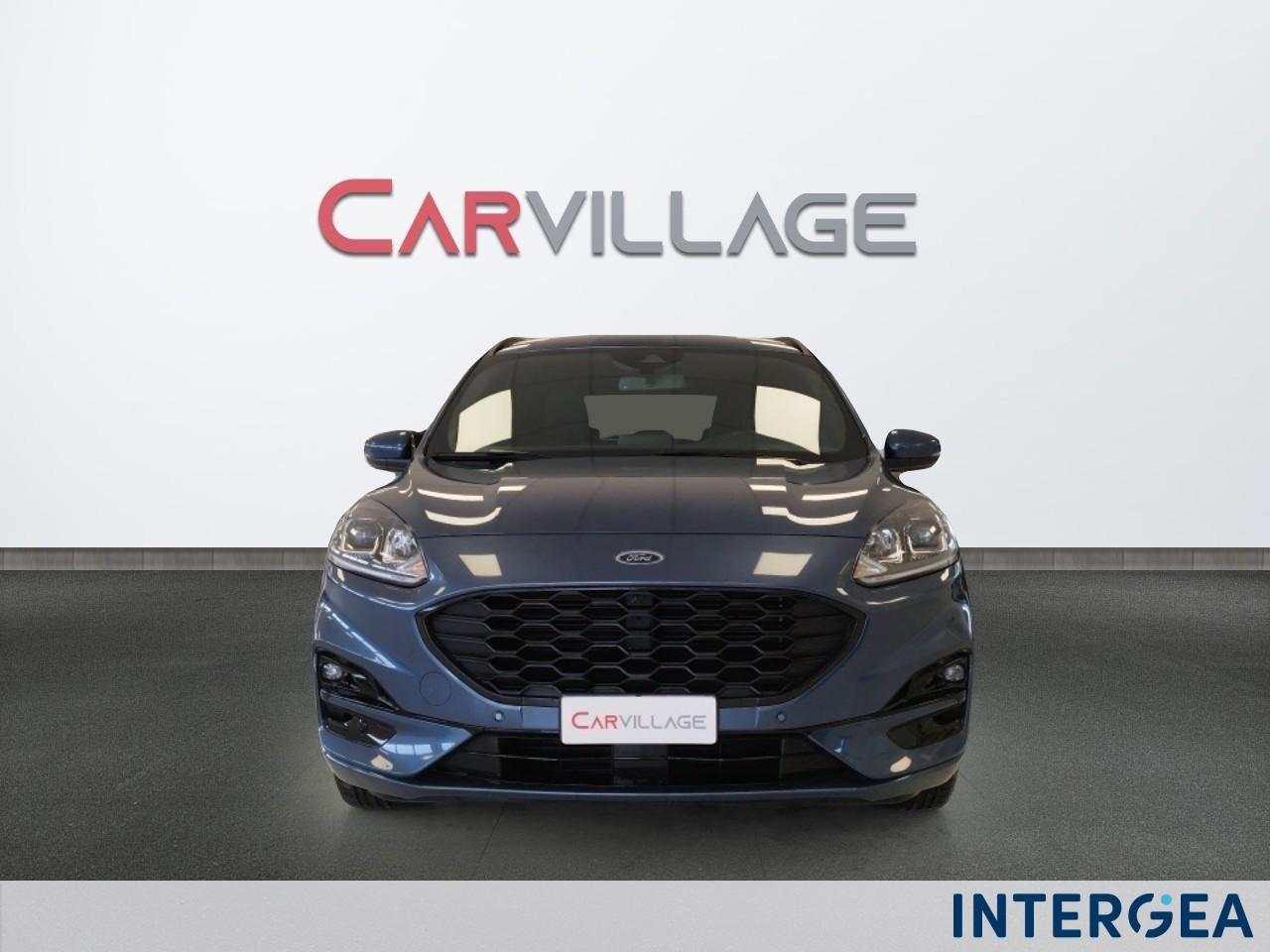 FORD Kuga 2.0 ecoblue ST-Line X Design 2wd 120cv