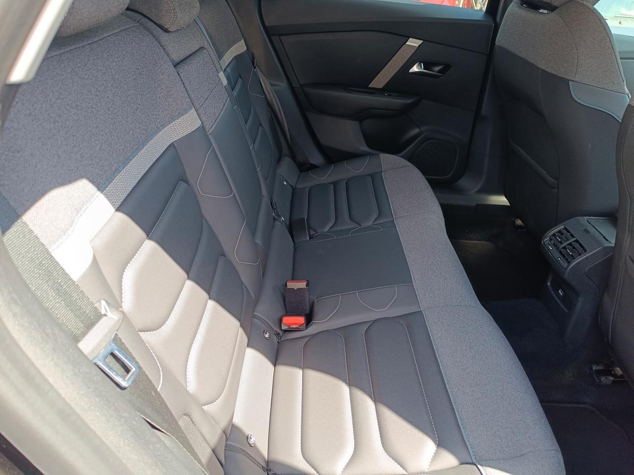Citroen C4 PureTech 130 S&S Shine
