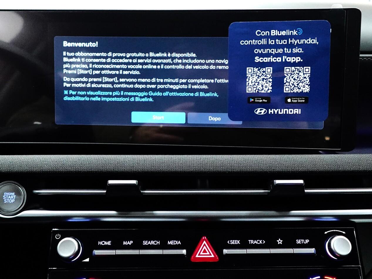 Hyundai Tucson 1.6 HEV 239 CV EXELLENCE