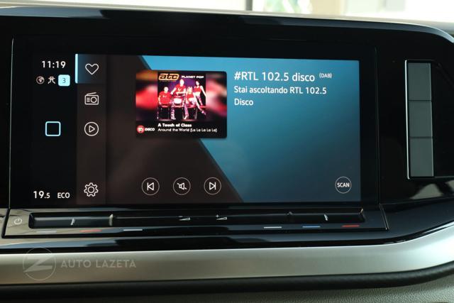 VOLKSWAGEN Multivan 1.4 TSI eHybrid PHEV Life 6 posti