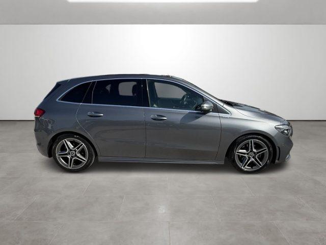 MERCEDES-BENZ B 200 d Automatic Premium