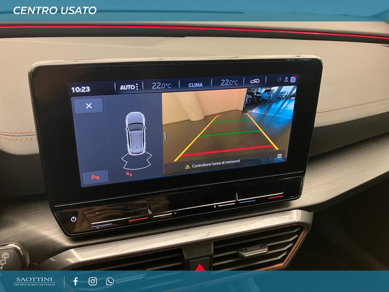 1.5 TSI 150 CV DSG