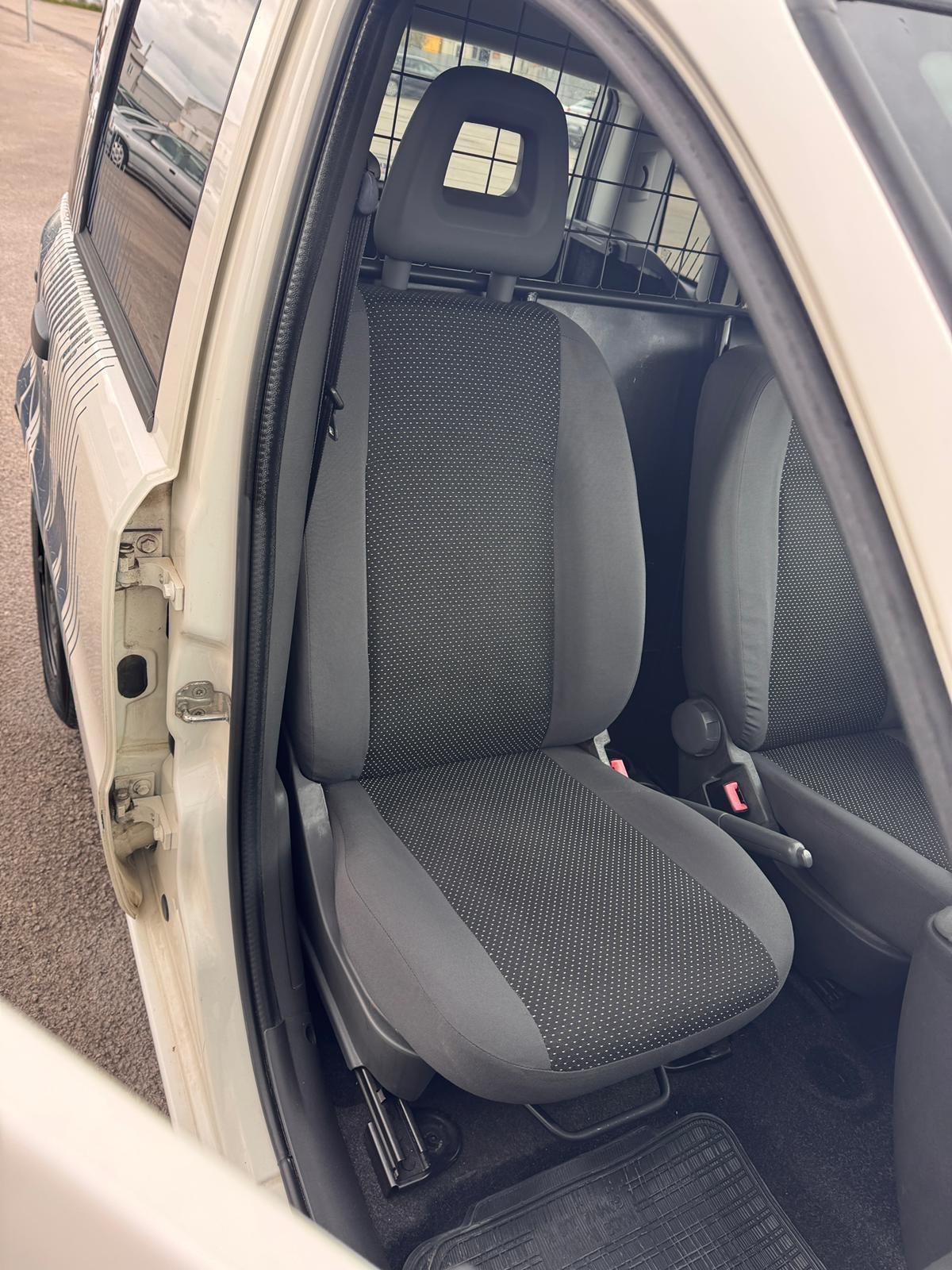 Fiat Panda 1.2 Van Active 2 posti 146000 KM