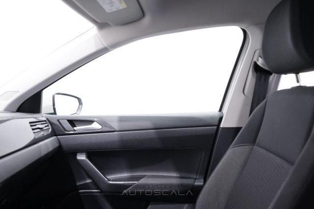 VOLKSWAGEN Polo 1.0 TSI 95cv Life