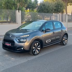 Citroen C3 BlueHDi 100 S&S Shine