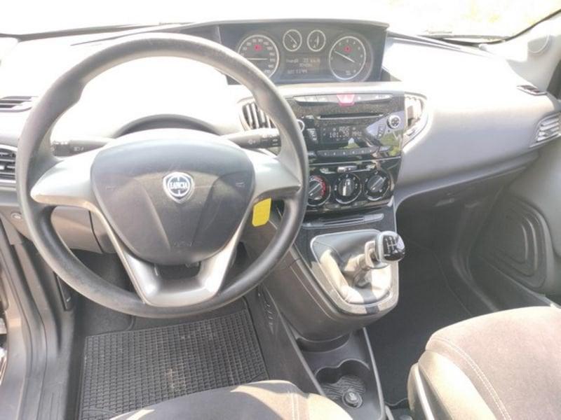 Lancia Ypsilon Ypsilon 1.2 69 CV 5 porte Gold Gpl!!