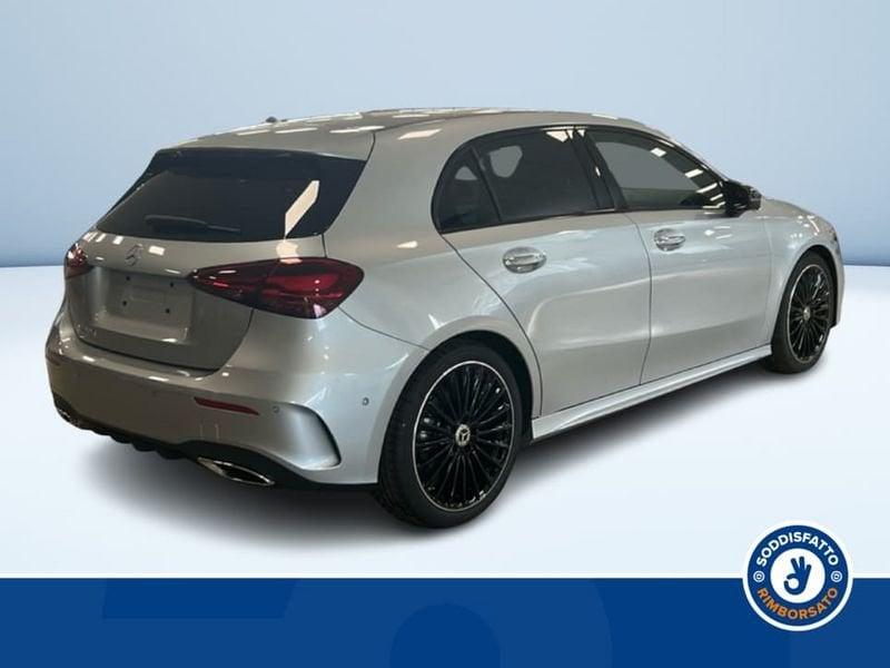 Mercedes-Benz Classe A 180d Automatic AMG Line Extra Advanced Plus