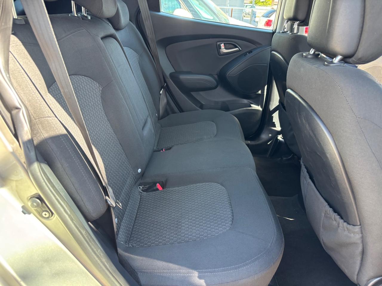 HYUNDAI IX35 1.6 BENZINA FULL 130.000KM
