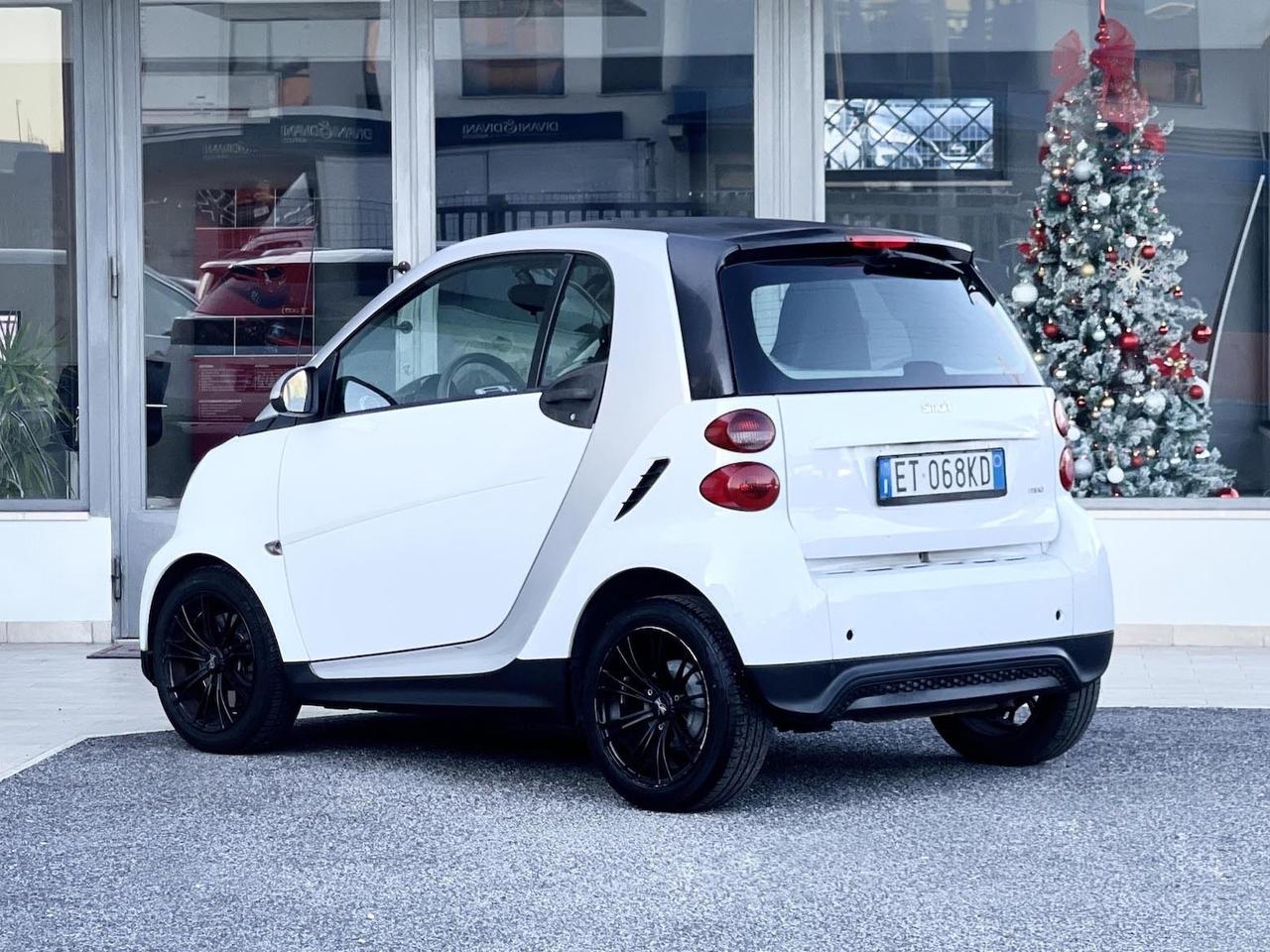 Smart ForTwo 1.0 Benzina 61CV Automatica! E5 Neo - 2013