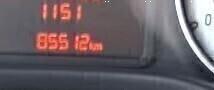 FIAT 500L 1,3 Mjet-KM 85000-4 REVISIONI+TAGLIANDI