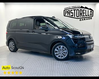VOLKSWAGEN Multivan 7ª '21-> - Multivan 1.5 PHEV DSG 4Motion Life