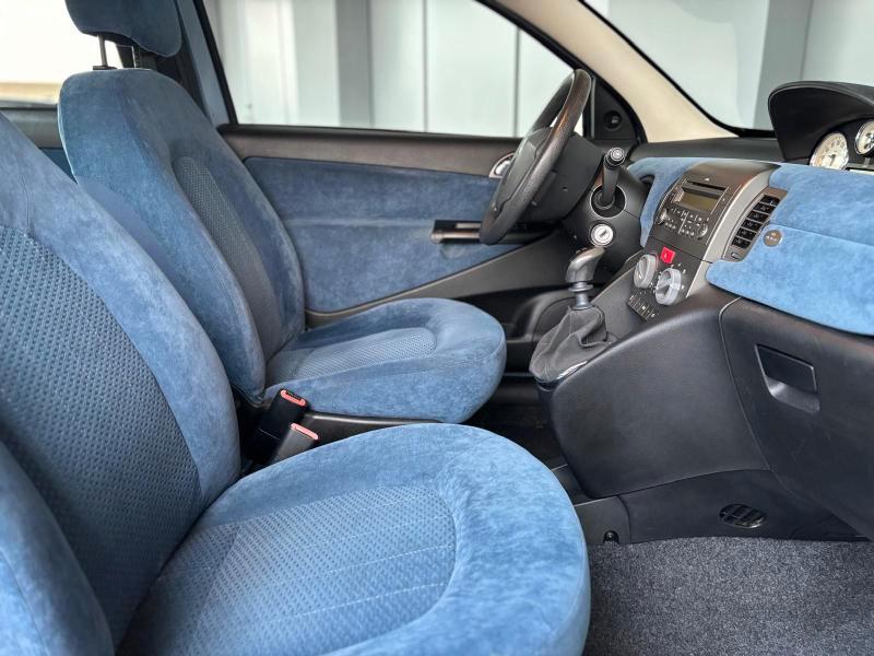 Lancia Ypsilon 3 Porte Ypsilon 1.2 8v