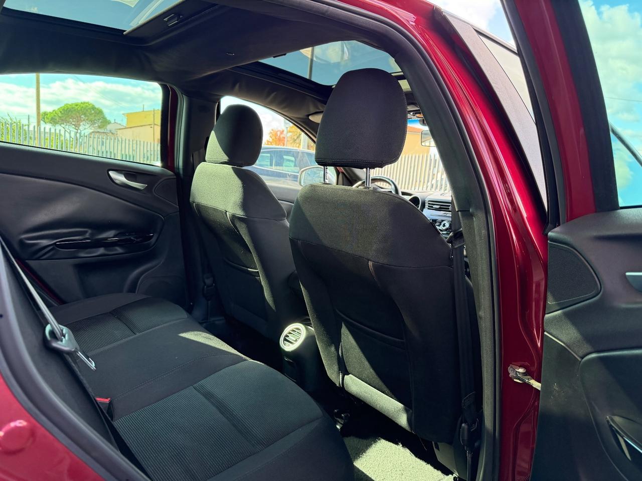 Alfa Romeo Giulietta 2.0 JTDm 170cv Tetto Panoramico