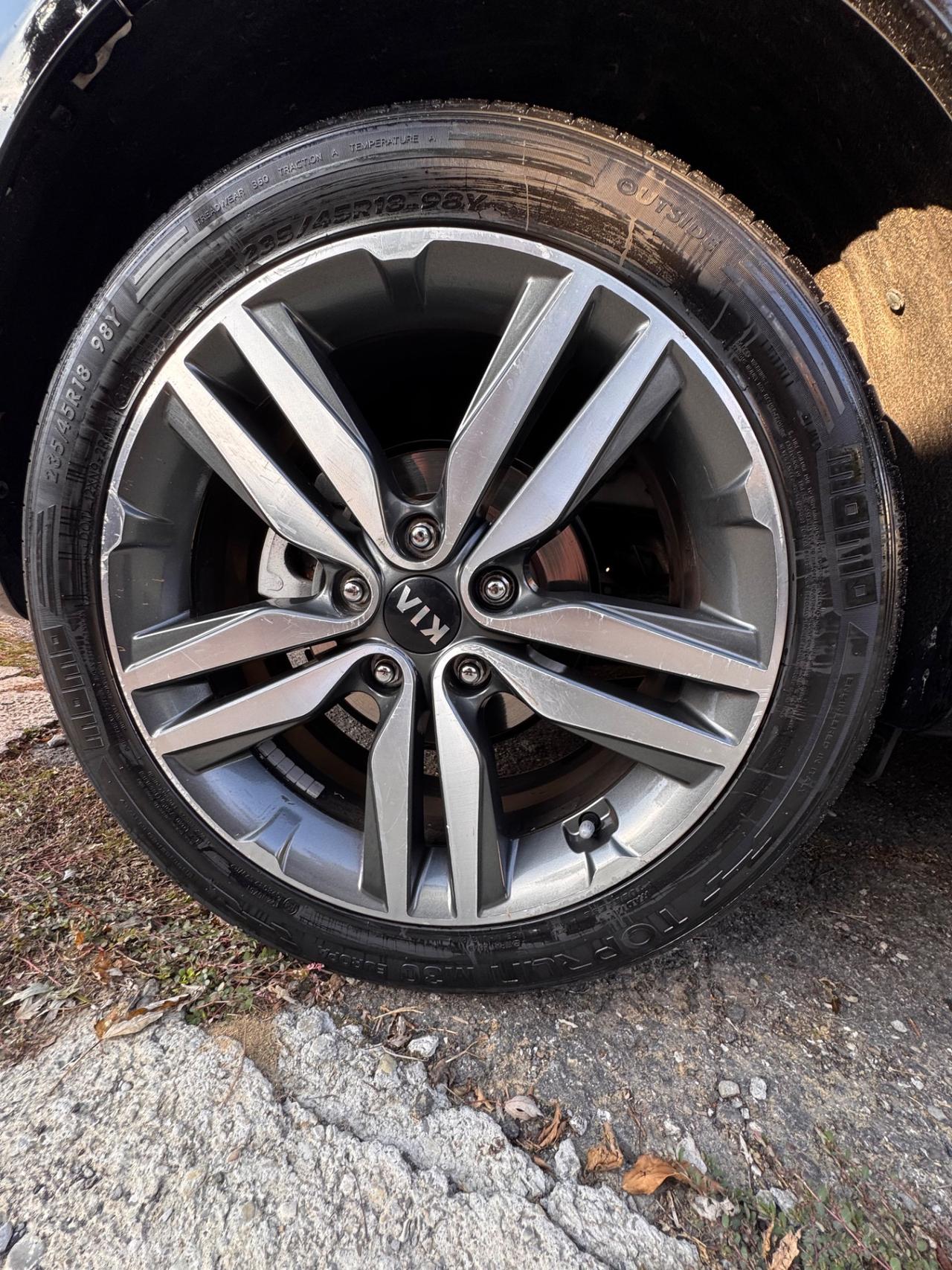 Kia Soul 1.6 CRDi You