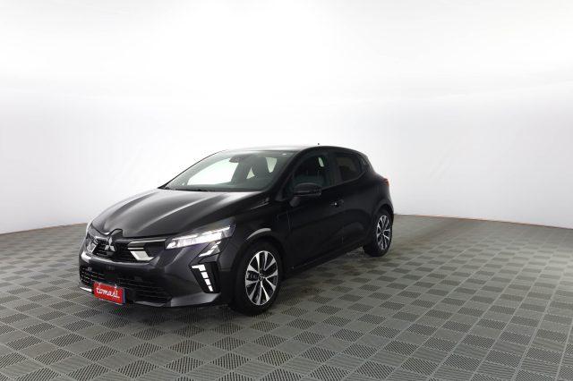 MITSUBISHI Colt Colt 1.0L turbo 90 CV Invite