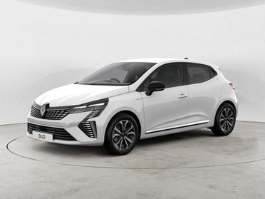 RENAULT Clio Clio ECO-G 100 CV 5 porte Techno