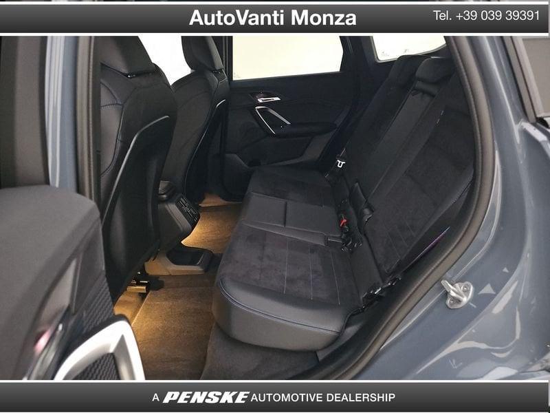 BMW X1 X1 xdrive 25e MSport Pro auto + DOPPIO TRENO DI PNEUMATICI