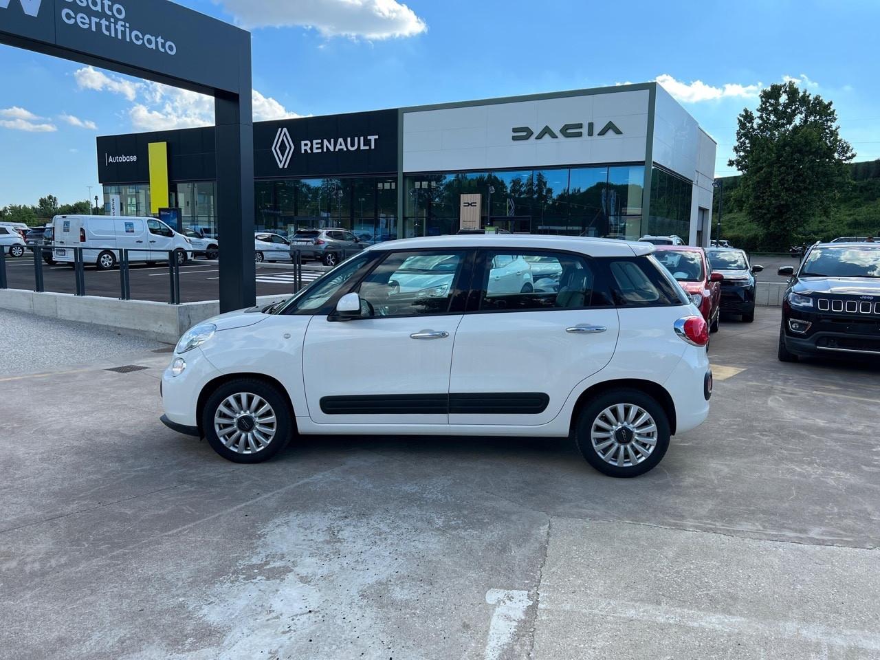 Fiat 500L 1.3 Multijet 95 CV Lounge