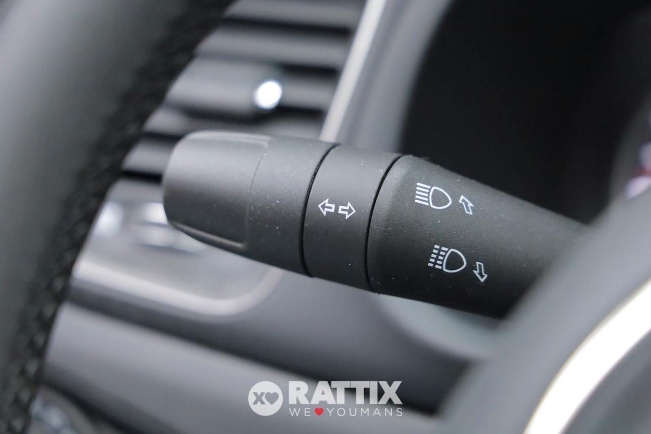 Jeep Renegade 1.5 Turbo T4 Mhev 130CV Limited DCT